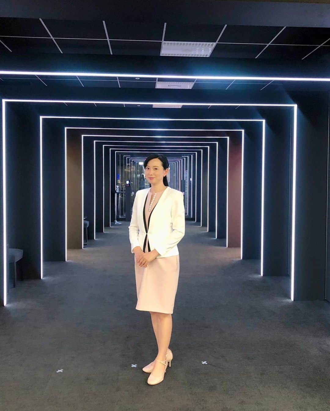 江連裕子のグルメインスタ