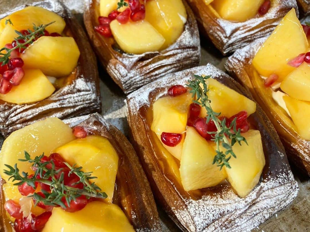 笹塚駅のパン屋さん オパンのグルメインスタ