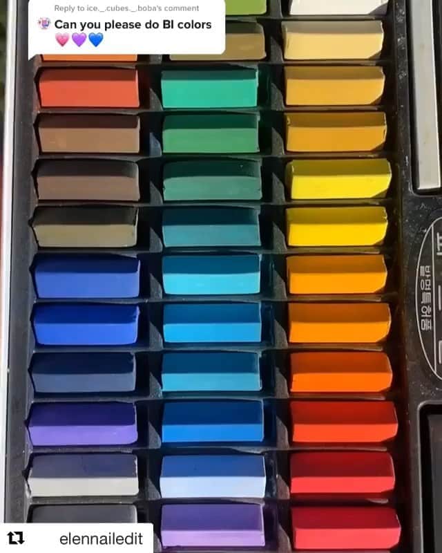 Nail Designsのインスタグラム