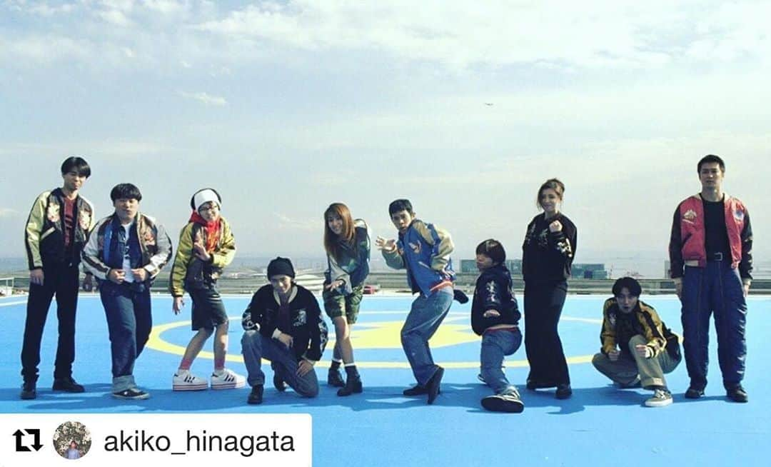 鈴木紗理奈さんのインスタグラム写真 - (鈴木紗理奈Instagram)「ひなの投稿リポストします‼︎  主役の結婚😊😊😊 間違いなくわたしたちの青春😊  Repost @akiko_hinagata with  ・・・ 岡村さんおめでとうございます㊗️  #めちゃイケ」10月23日 11時06分 - munehirovoice