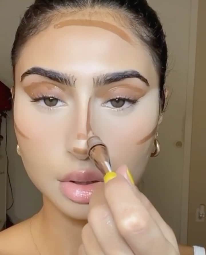 Makeup Clipsのインスタグラム