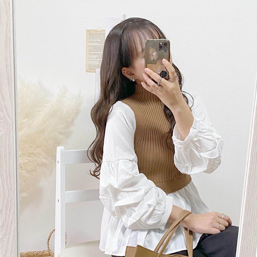 haruのインスタグラム