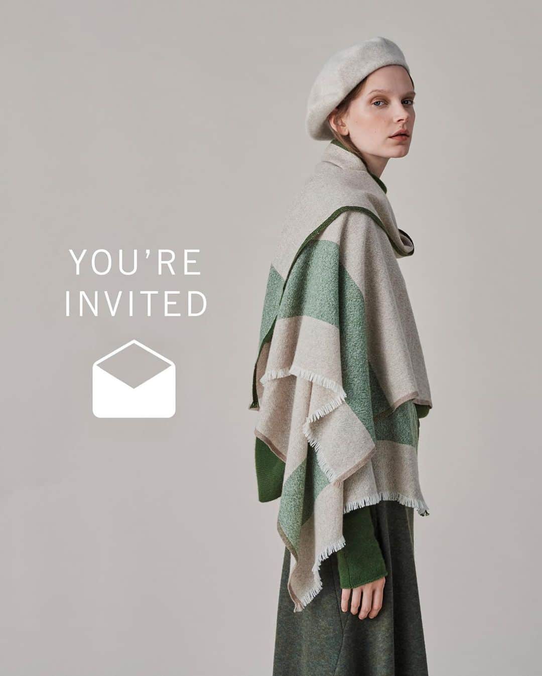 のインスタグラム：「Sustainable styling advice from the comfort of your own home. ⁠⠀ ⁠⠀ We’re delighted to invite you to our free Autumn/Winter Virtual Styling Evening, taking place on Monday, October 26th, between 7-8pm. Join our head designer and our sustainability specialist as they discuss the inspiration and stories behind the collection, and provide styling advice for the new season. The evening will end with a Q&A and a special offer.⁠⠀ ⁠⠀ To book your free ticket visit bamford.com or click the link in our bio. We look forward to seeing you there. #bamford #aw20」