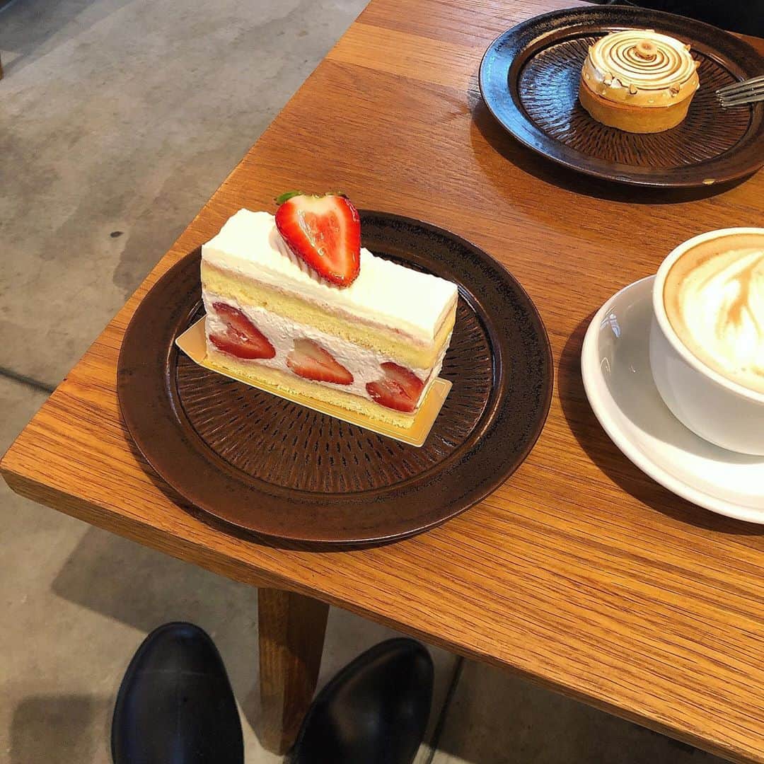 太田江莉奈のグルメインスタ