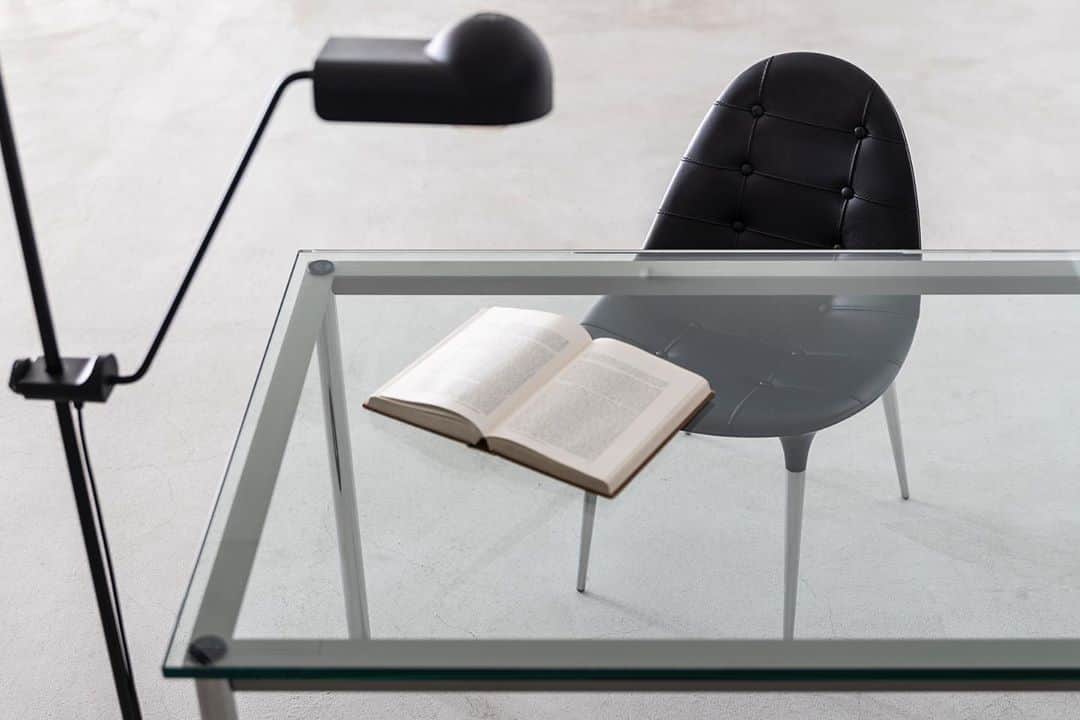 Cassina ixc. (カッシーナ・イクスシー) のインスタグラム