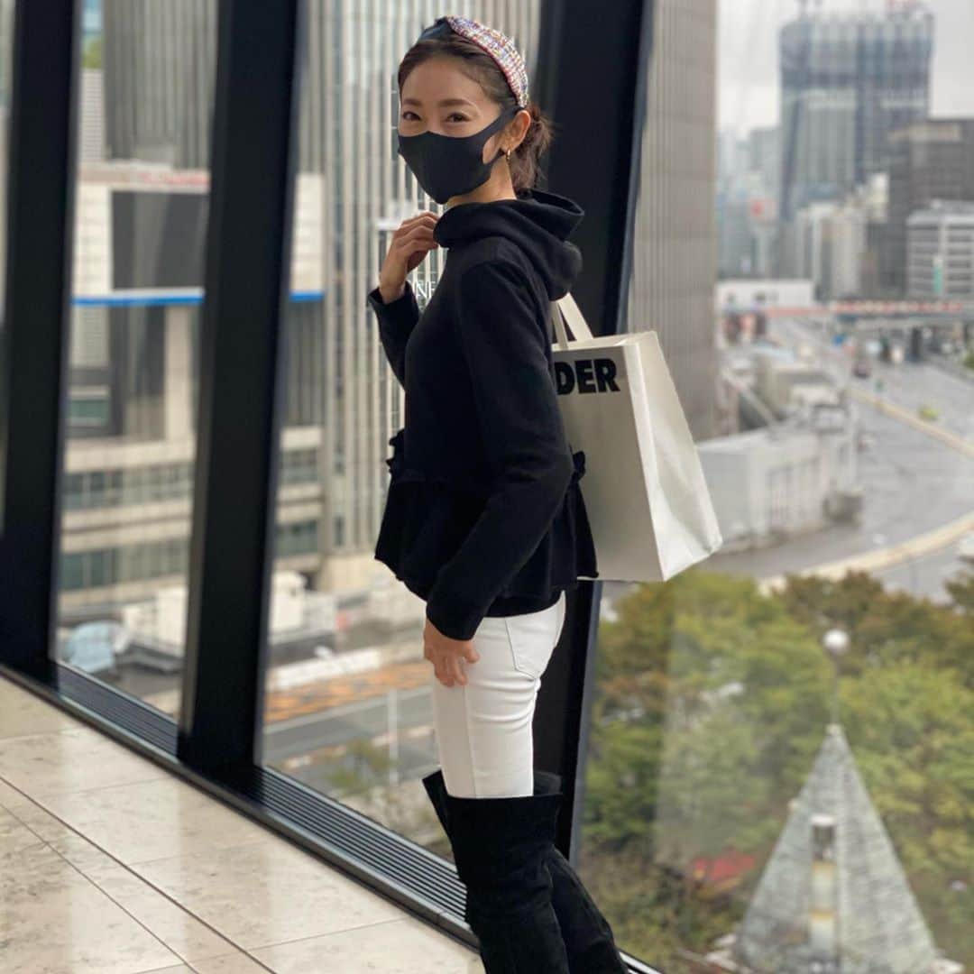 木本泉のグルメインスタ