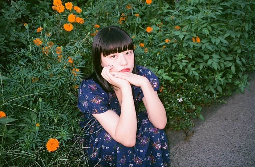 のインスタグラム