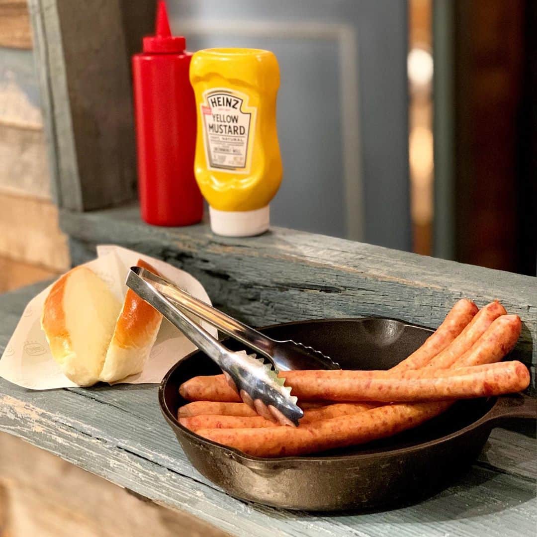 ニコアンドのグルメインスタ