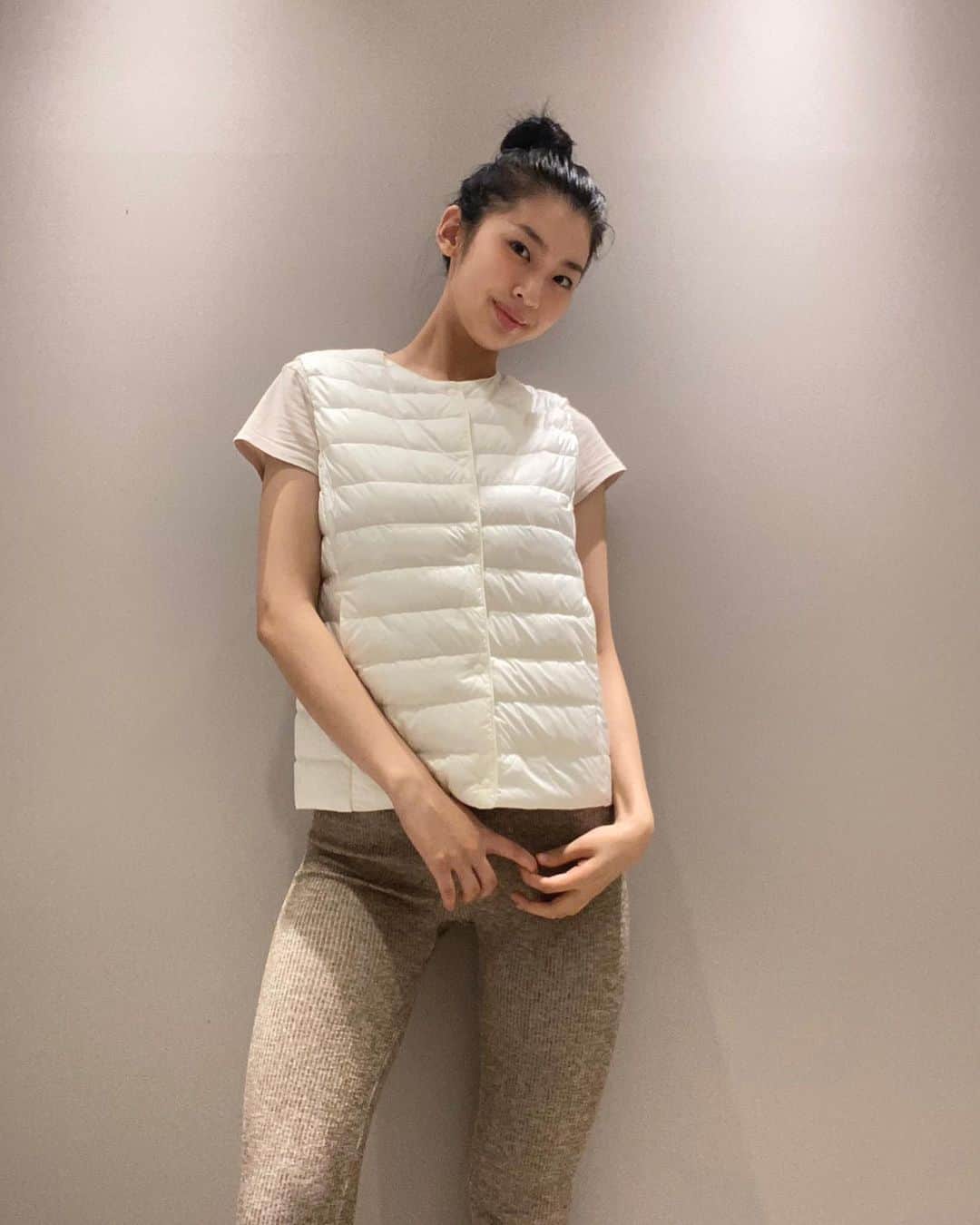 伊藤友奈のインスタグラム