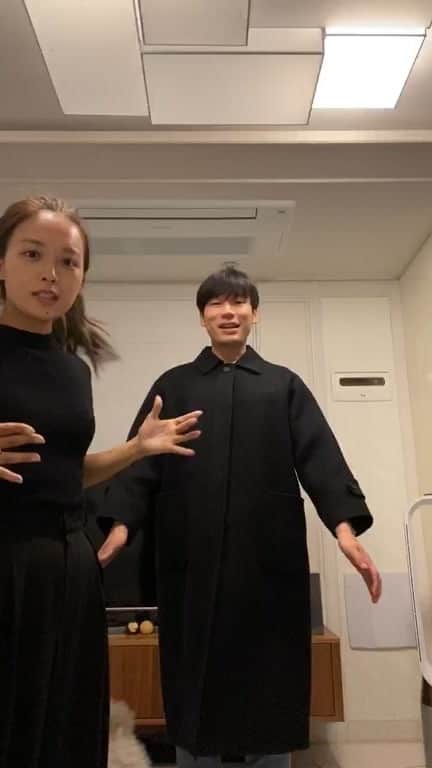 キム・ダヘのインスタグラム：「미리보깈ㅋㅋㅋ 썸네일 오빠 개웃곀ㅋㅋㅋㅋㅋ ㅋㅋㅋㅋㅋㅋㅋ」