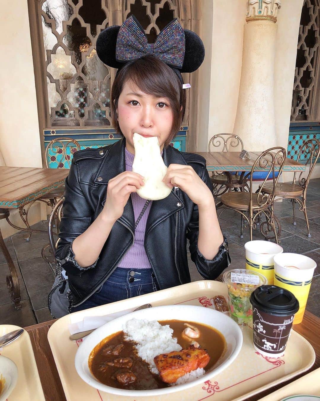 こちえのインスタグラム