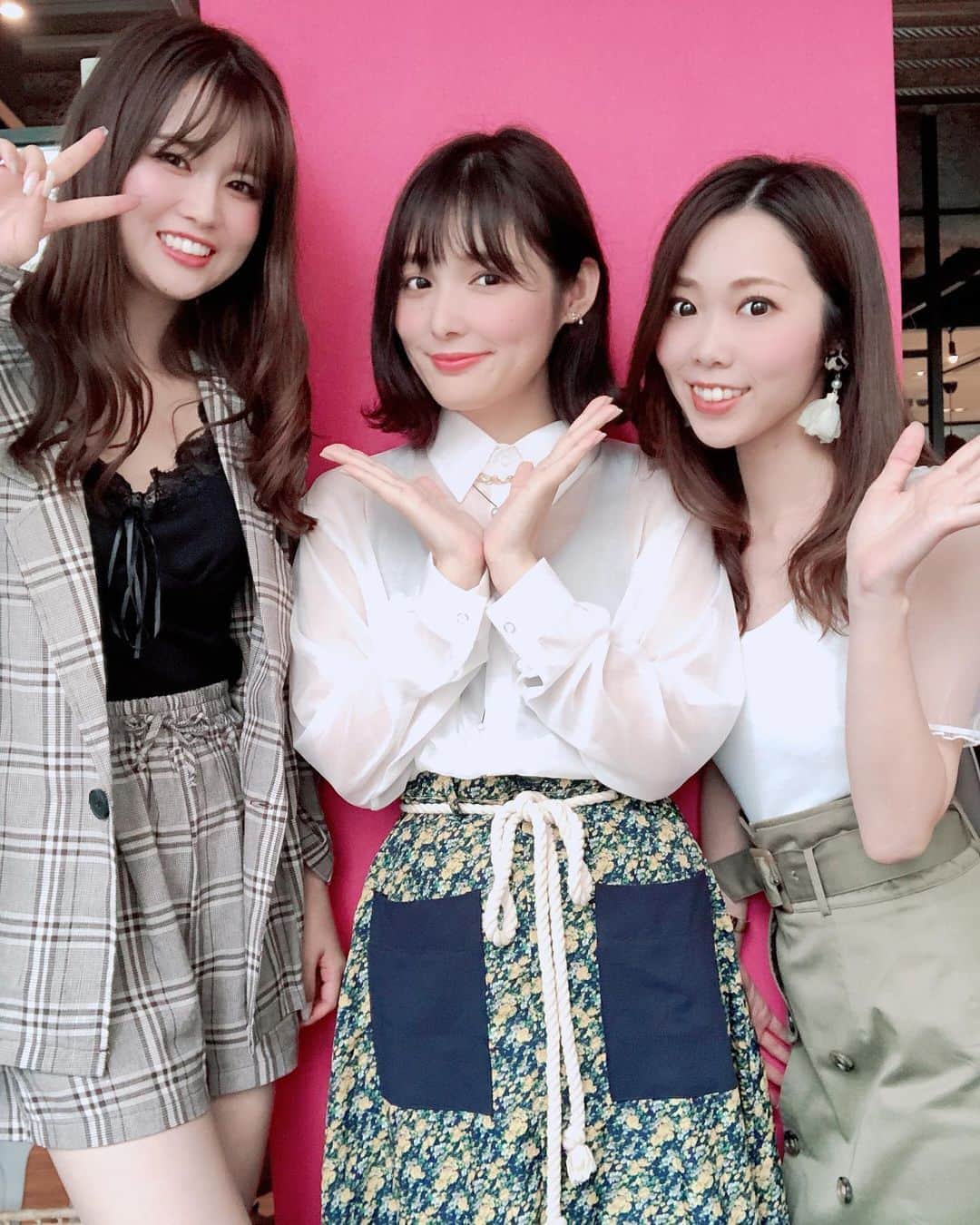 じゅみのインスタグラム