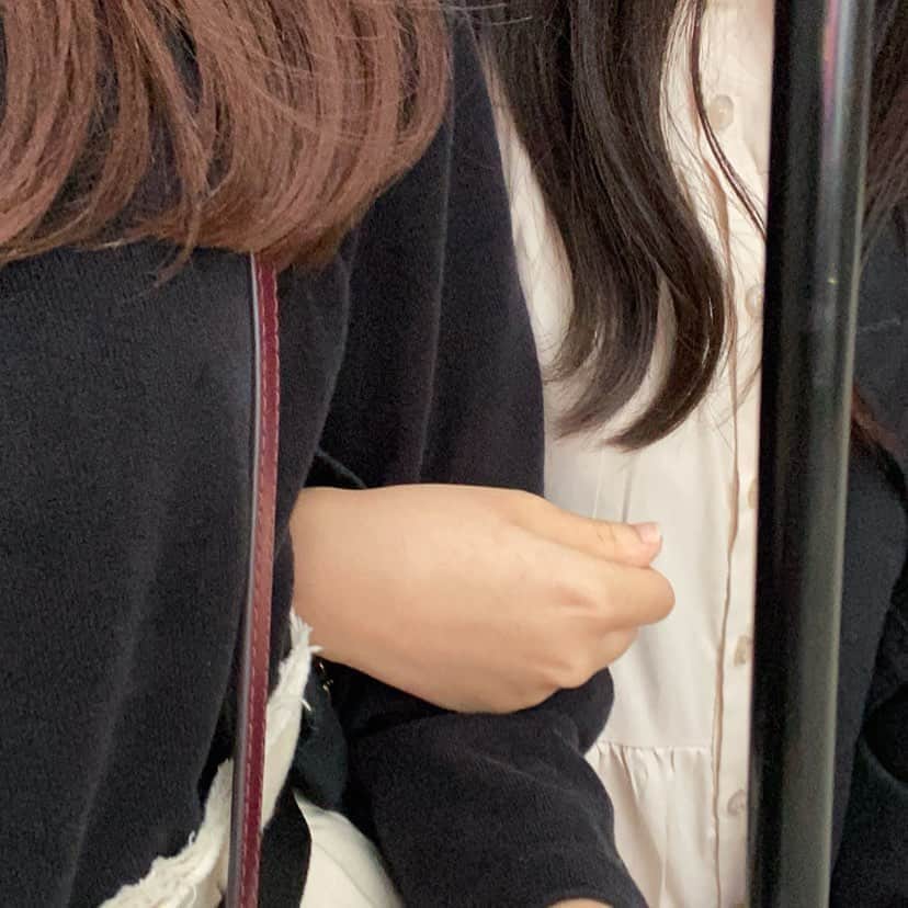 野島樺乃のインスタグラム：「🖤 . . . . . @ayamelody0817」