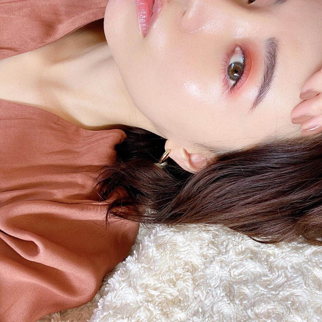 佐藤優里亜のインスタグラム