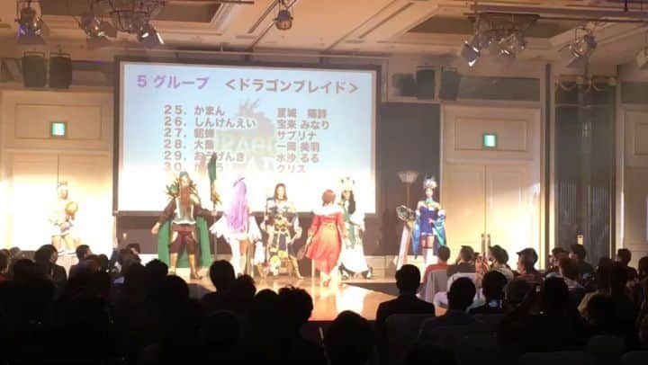 水沙瑠流のインスタグラム