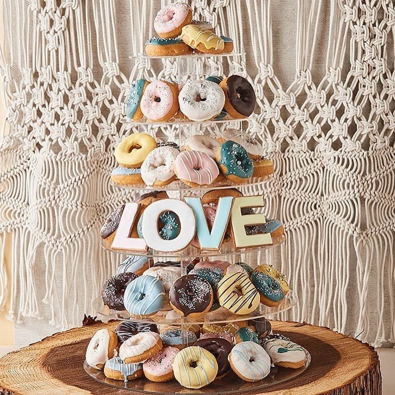 ベストブライダル公式のグルメインスタ