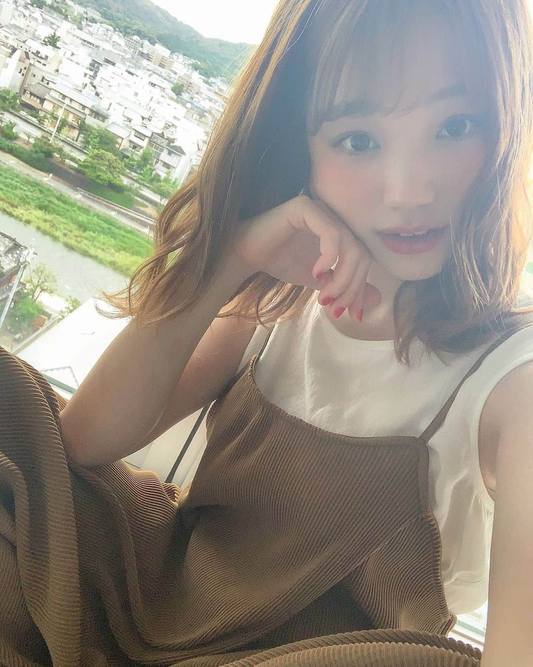 瀬川あやかさんのインスタグラム写真 - (瀬川あやかInstagram)「* ☺︎☺︎☺︎」10月23日 21時26分 - segawa_ayaka