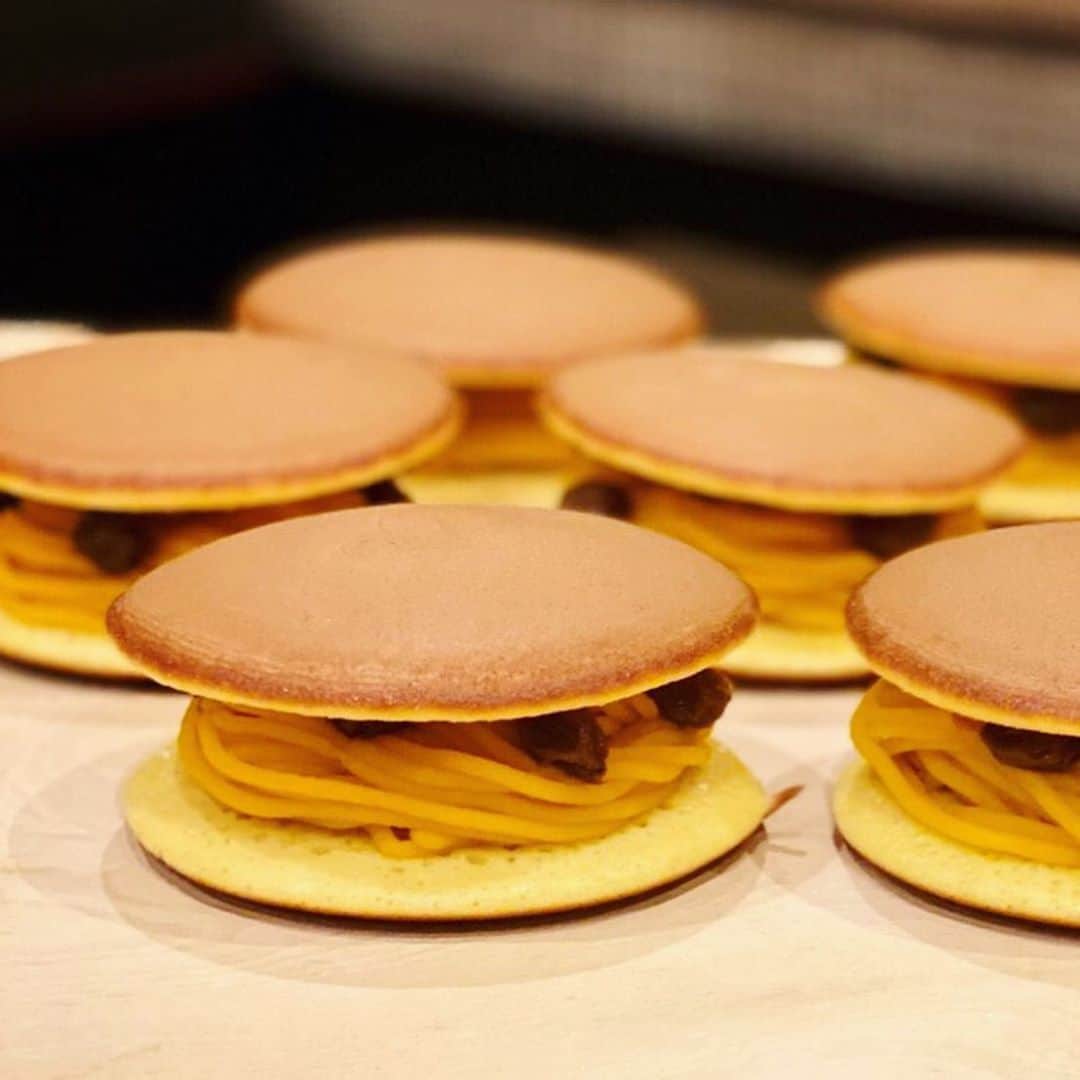 FORTUNE GARDEN KYOTOのグルメインスタ