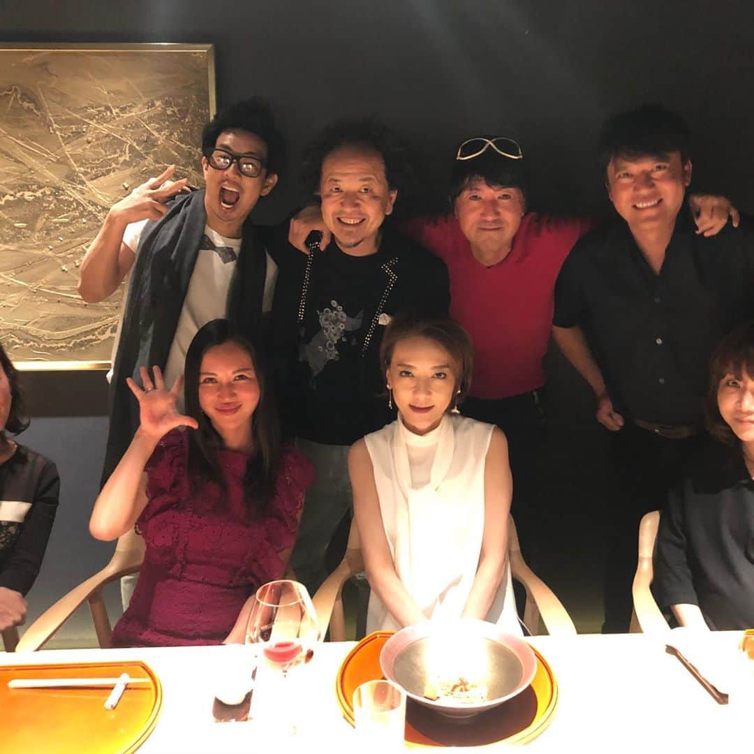 西川史子のインスタグラム