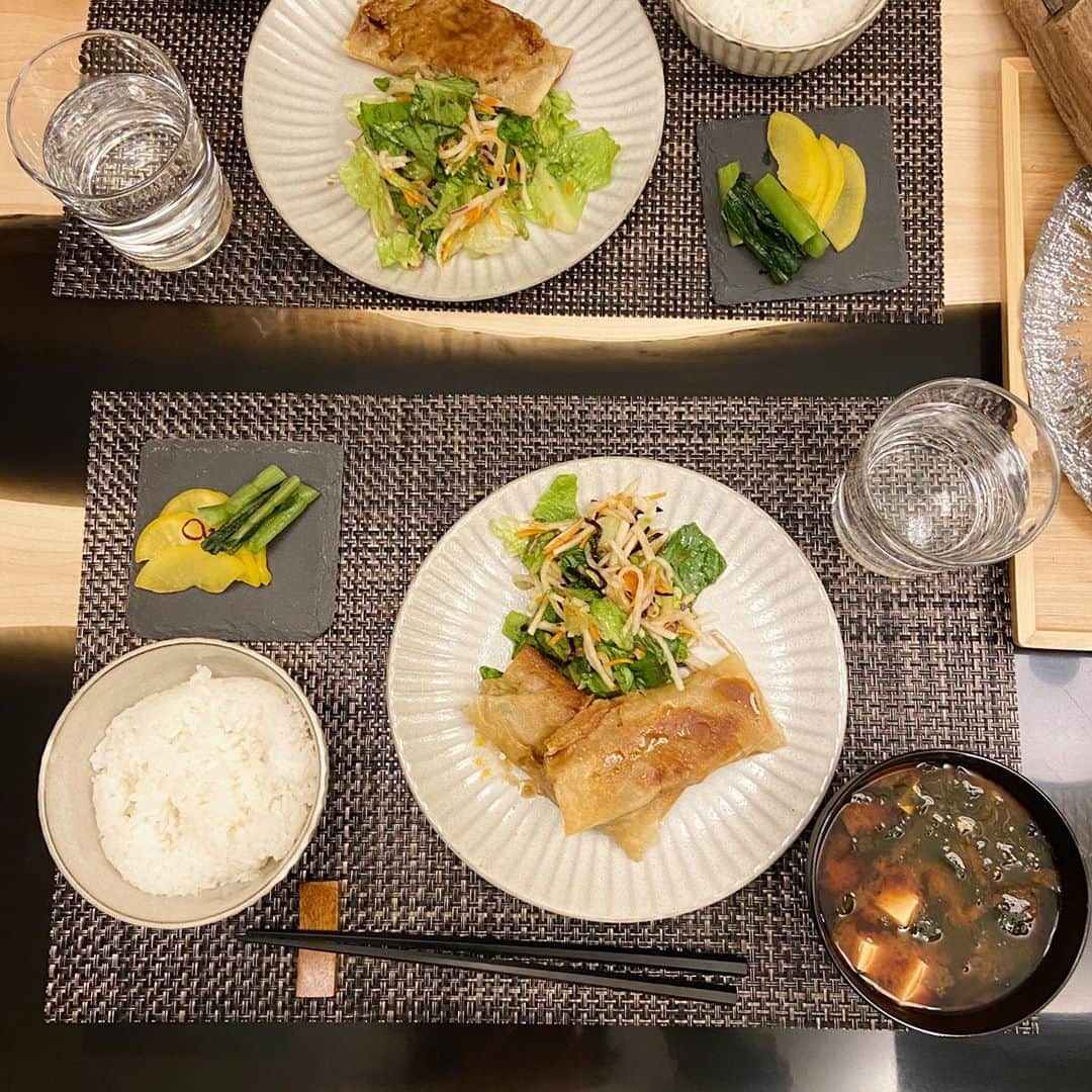 梅村奈央さんのインスタグラム写真 - (梅村奈央Instagram)「快適空間でお泊まり女子会💗 久々にお泊まりできて、ゆまなちゃんが作ってくれた美味しいご飯も食べられて、空間も素敵で居心地も良くて、最高に楽しかった〜☺️ #サムライハウス #女子会」10月23日 21時23分 - umemuranao