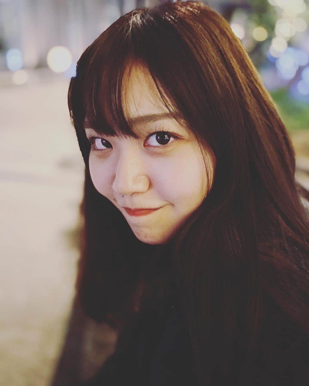 若森咲葉のインスタグラム：「🎞  フィルム風🎞  一週間お疲れ様でした！✨  あと2回週末が来たら水コンも終わりです…！😢  きつかったはずなのに、最近は終わりが見えてきてすごく寂しくなっています。  質問箱のリクエストも含め、投稿したい内容も写真もまだ沢山あります！📚  投稿がグッと多くなるかと思いますが、もう少しなのでお付き合いください🤝❤  明日、明後日の投稿をお楽しみに！🌷🌷」