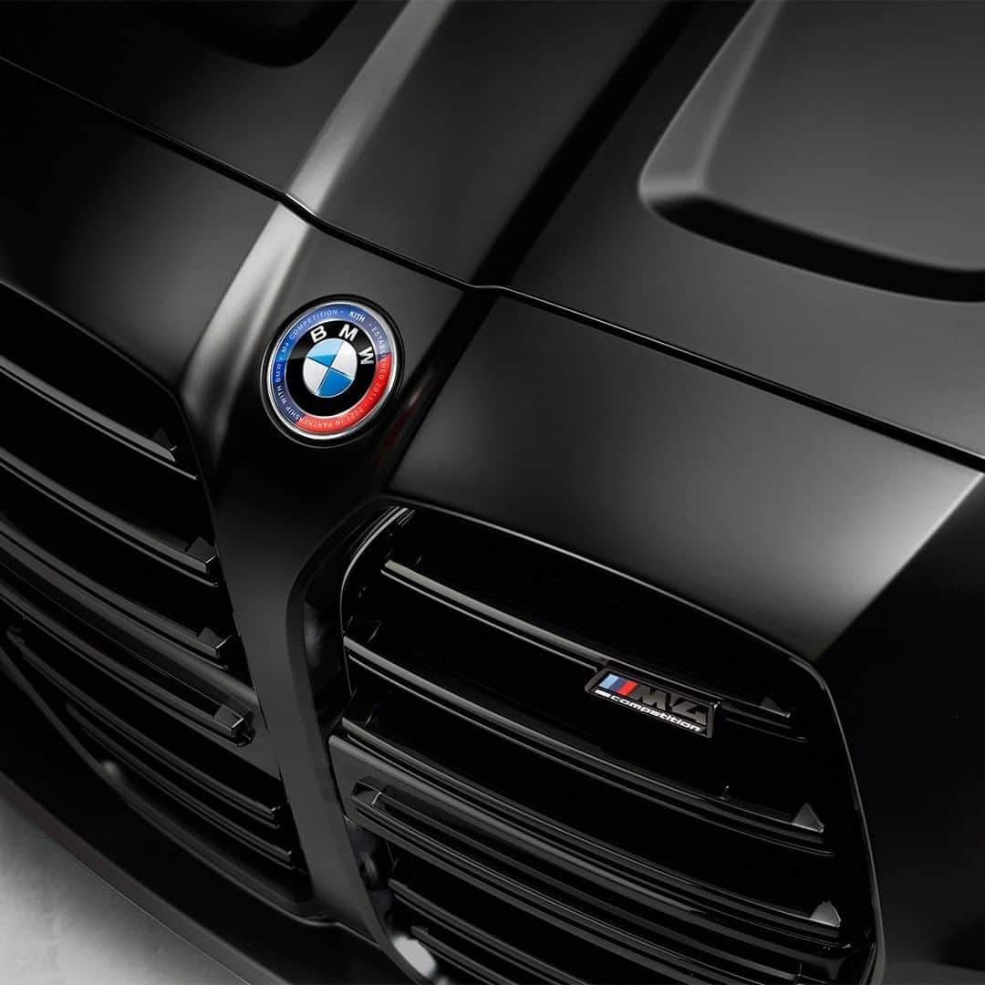 BMW Japanのインスタグラム