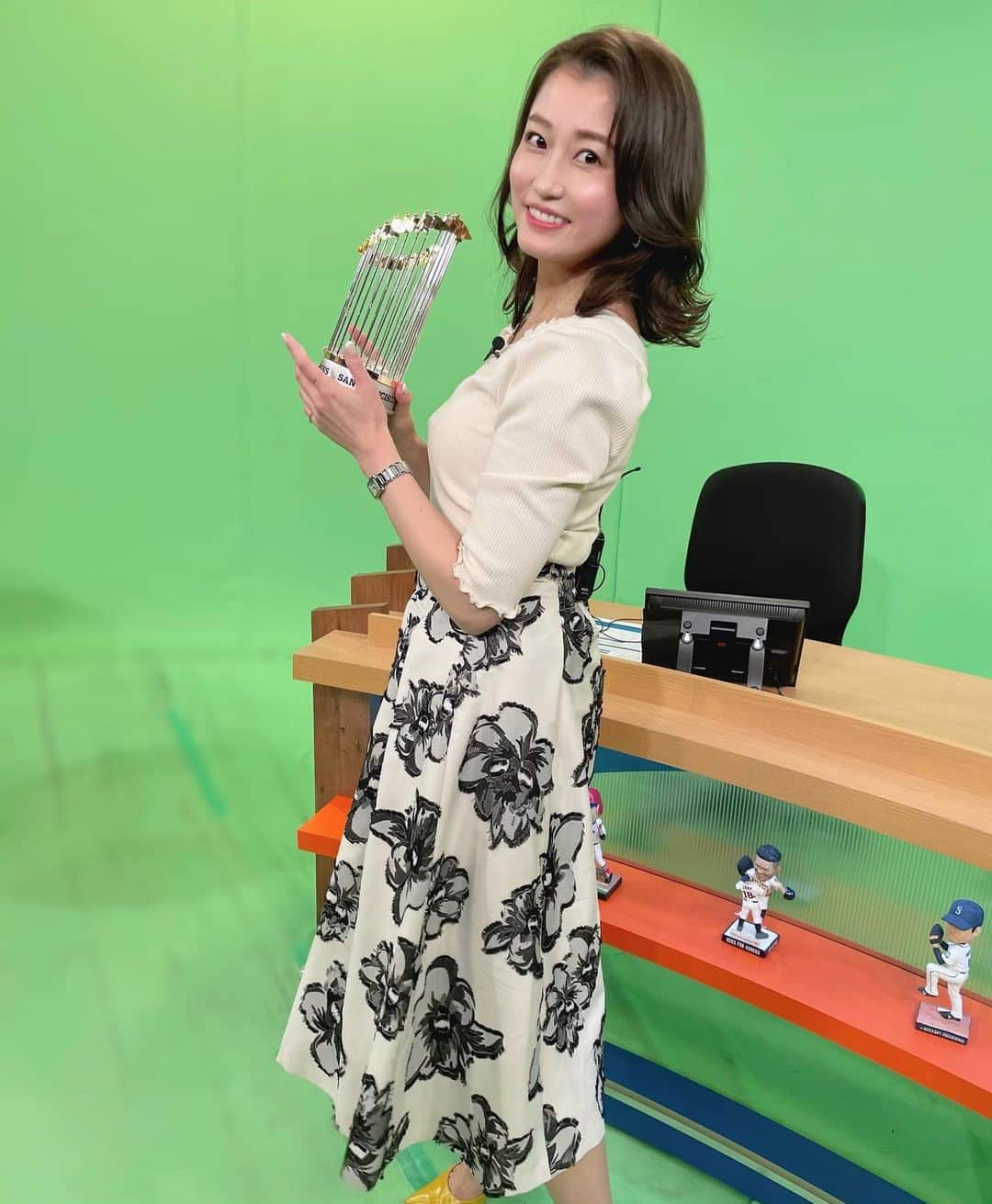 津田麻莉奈のインスタグラム