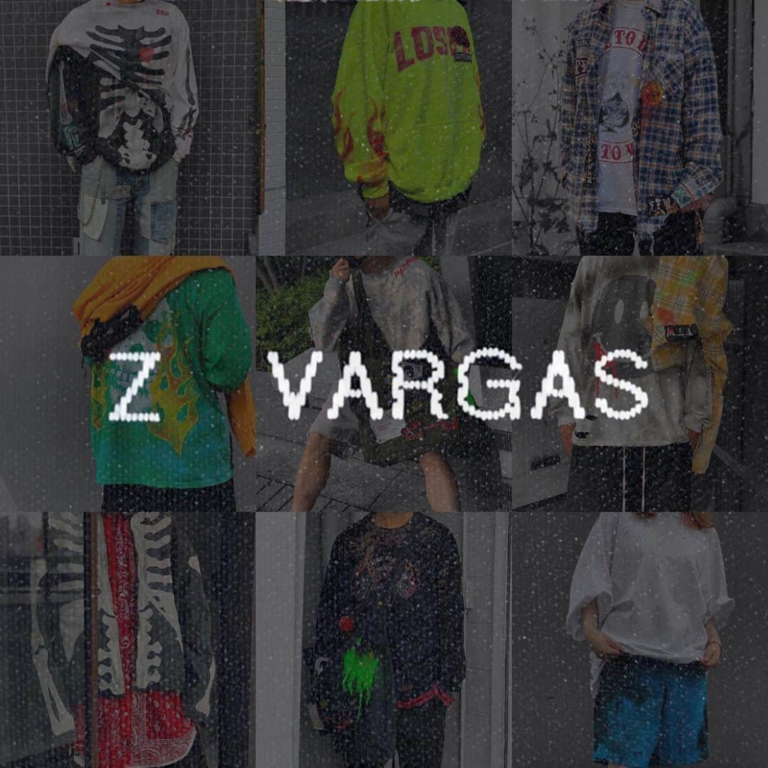 AYINさんのインスタグラム写真 - (AYINInstagram)「・ ・ ・ tomorrow✔️ POP UP STORE ⇢ ⇢ ⇢・ @zac__vargas  ・ ・ ・ ・ ・ 〜11/3(tue)✔️ ・ ・ ・ ・ ・ #zacvargas #AYIN #popupstore」10月23日 21時34分 - ayin_japan