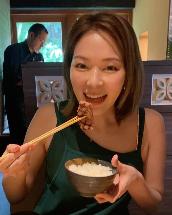 井咲アキのグルメインスタ