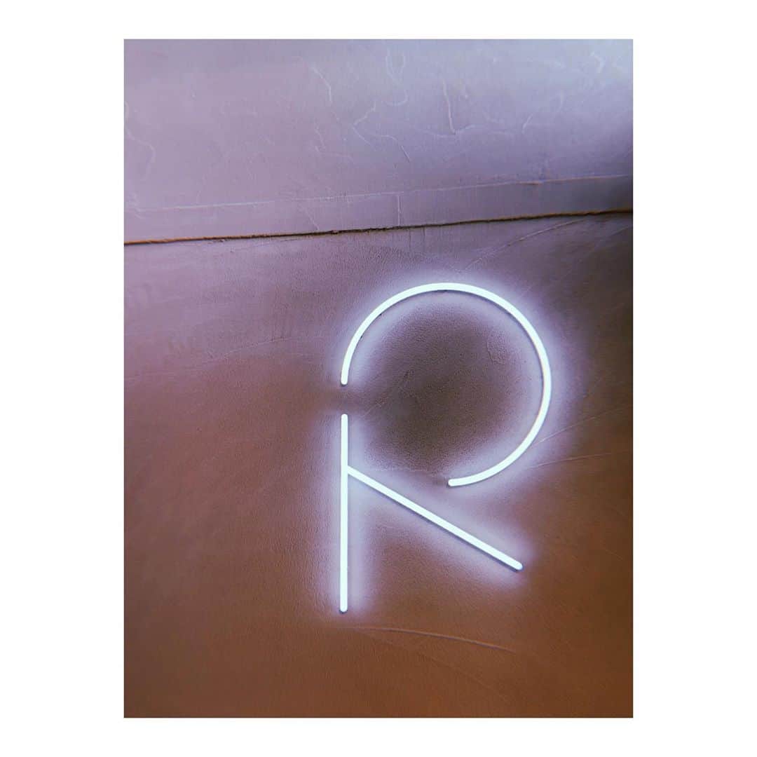 木下流声のインスタグラム：「. ☕️💭 . #rcoffeestand」