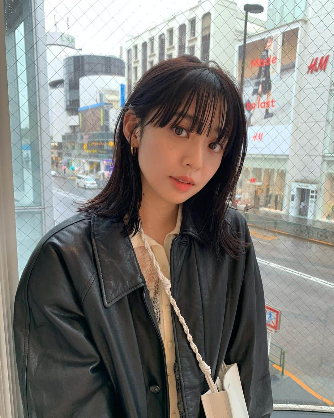 江藤百香さんのインスタグラム写真 - (江藤百香Instagram)「💇‍♀️ いつもありがとうございます！ @naochchu ♡」10月23日 22時01分 - momokaeto