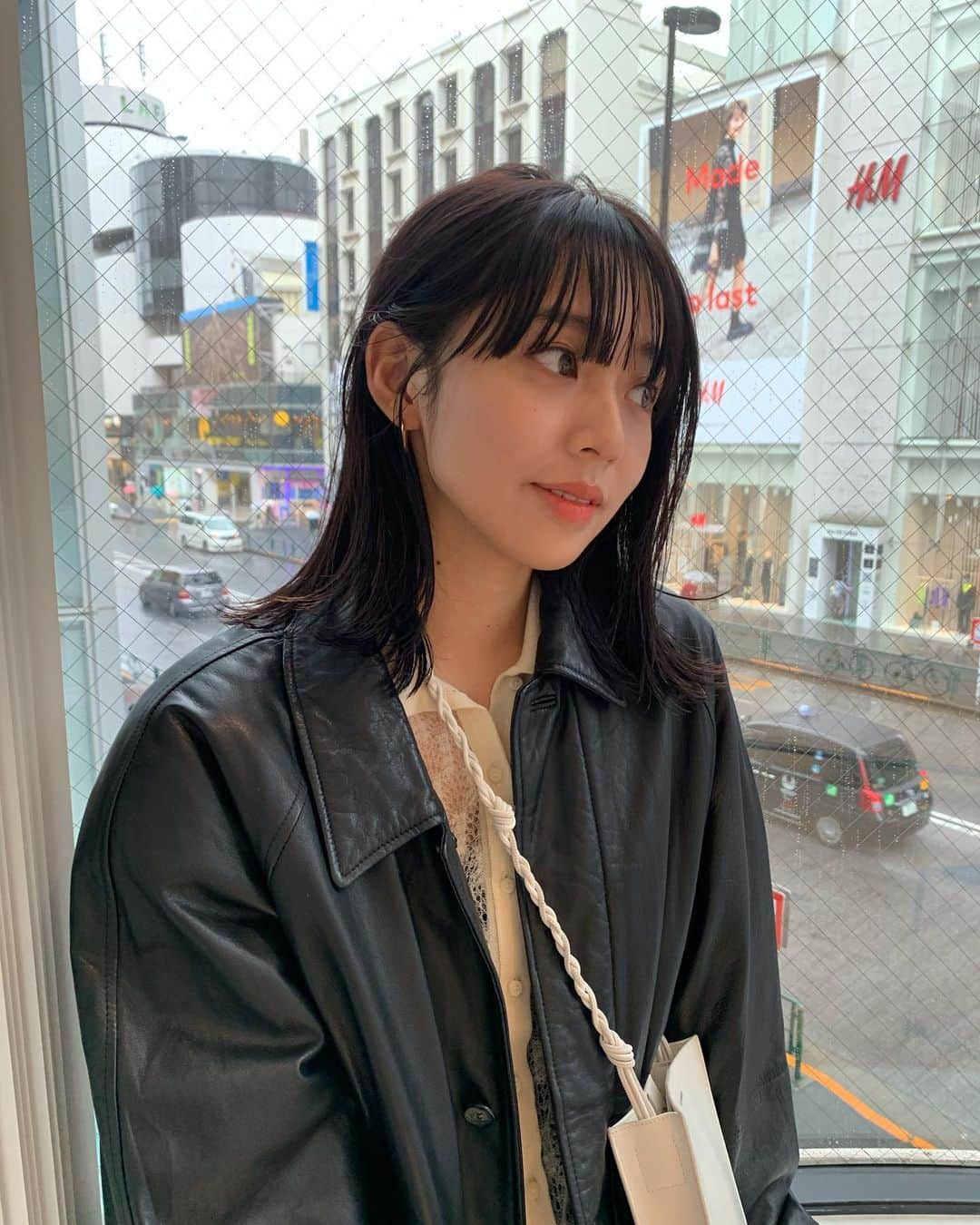 江藤百香のインスタグラム：「💇‍♀️ いつもありがとうございます！ @naochchu ♡」