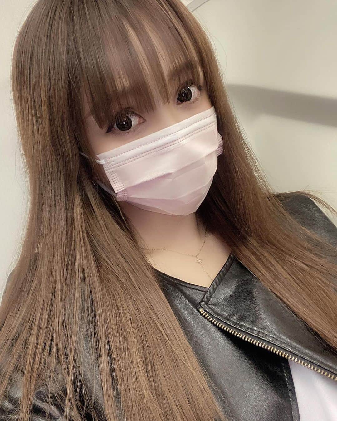 宇佐美あいりのインスタグラム