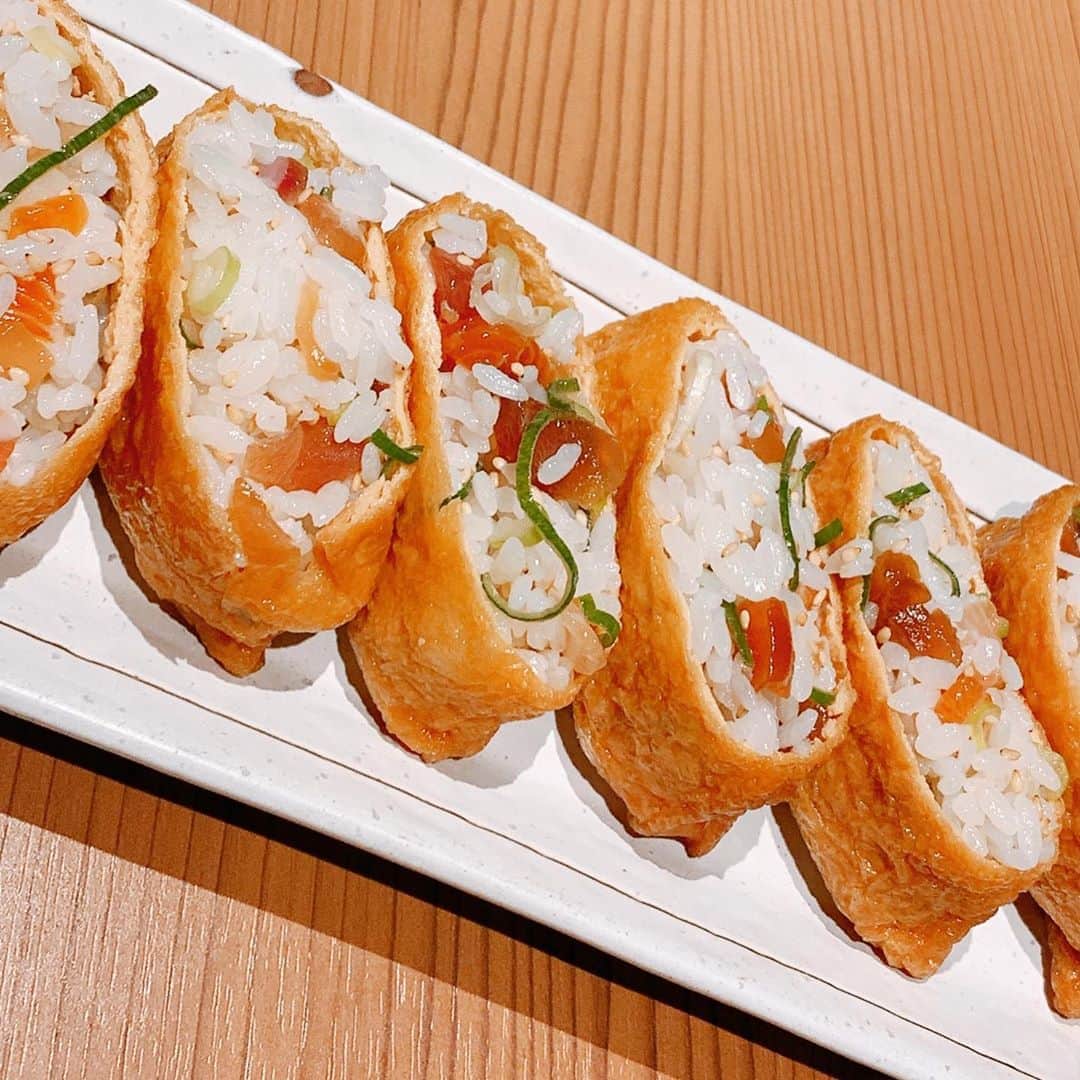 泳ぎイカ 九州炉端 弁慶 新大宮店のグルメインスタ