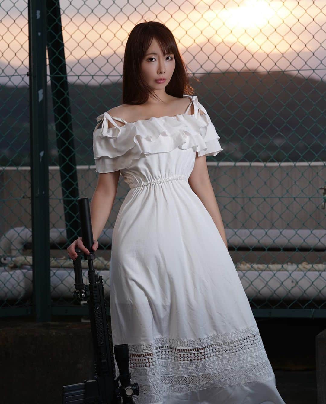 坂地久美のインスタグラム