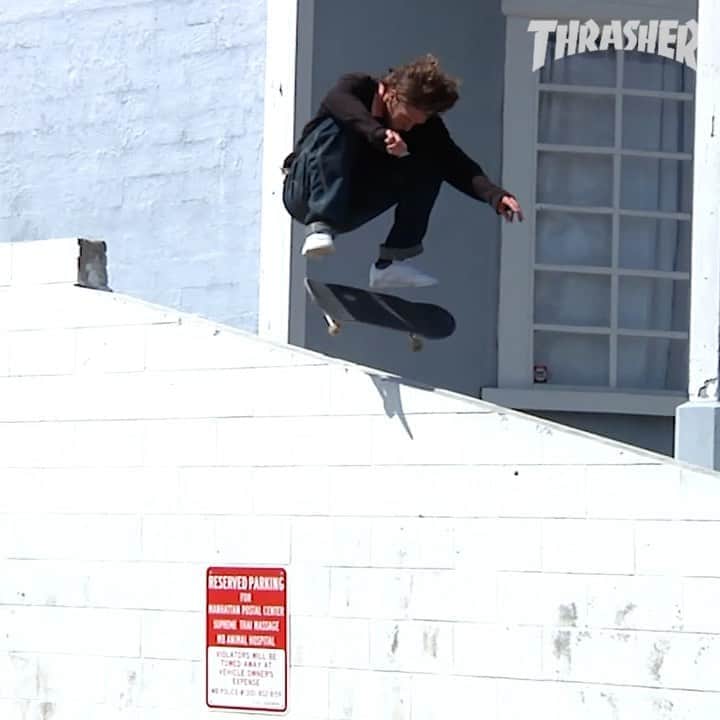 スラッシャーのインスタグラム：「Hammer Zone @johndilo 💥🔨 Watch his BOSS FIGHT part on our YouTube page 📺」
