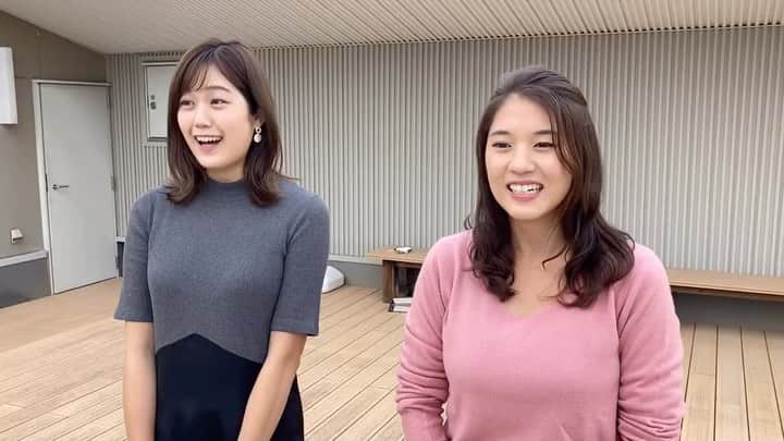 汾陽美樹のインスタグラム：「. 今夜7時〜‼️ 新潟総合テレビ(NST)と長野放送(NBS)の共同番組 『スマイル これダネッ！』が放送されます🤗 . そこで❗️ゴールデン番組のMC 未経験の 私と後輩の戸田山アナがMC の極意を学ぶため NBSのYouTubeチャンネル「どまんなかチャンネル」で 【次期MC を狙え！女子アナ勉強会】を生配信👏✨ . YouTube配信中にYouTubeのコメント欄に 「#NBS勉強会」をつけて 私たちに聞きいてみたいことや感想など、 なんでも呟いください🌷 お答えできることはお答えします！笑 たくさんのメッセージお待ちしています🙋‍♀️ . 長野・新潟にお住まいの方は番組と合わせて♩ その他の地域にお住まいの方も YouTubeは全国どこでも見られますので ぜひご覧ください🧸💕 YouTube目標視聴者数…500人‼️笑 . #長野放送 #NBS #新潟総合テレビ #NST #スマイルこれダネッ！ #19時から #YouTube #生配信 #18時50分から #アナウンサー #戸田山貴美 #汾陽美樹」