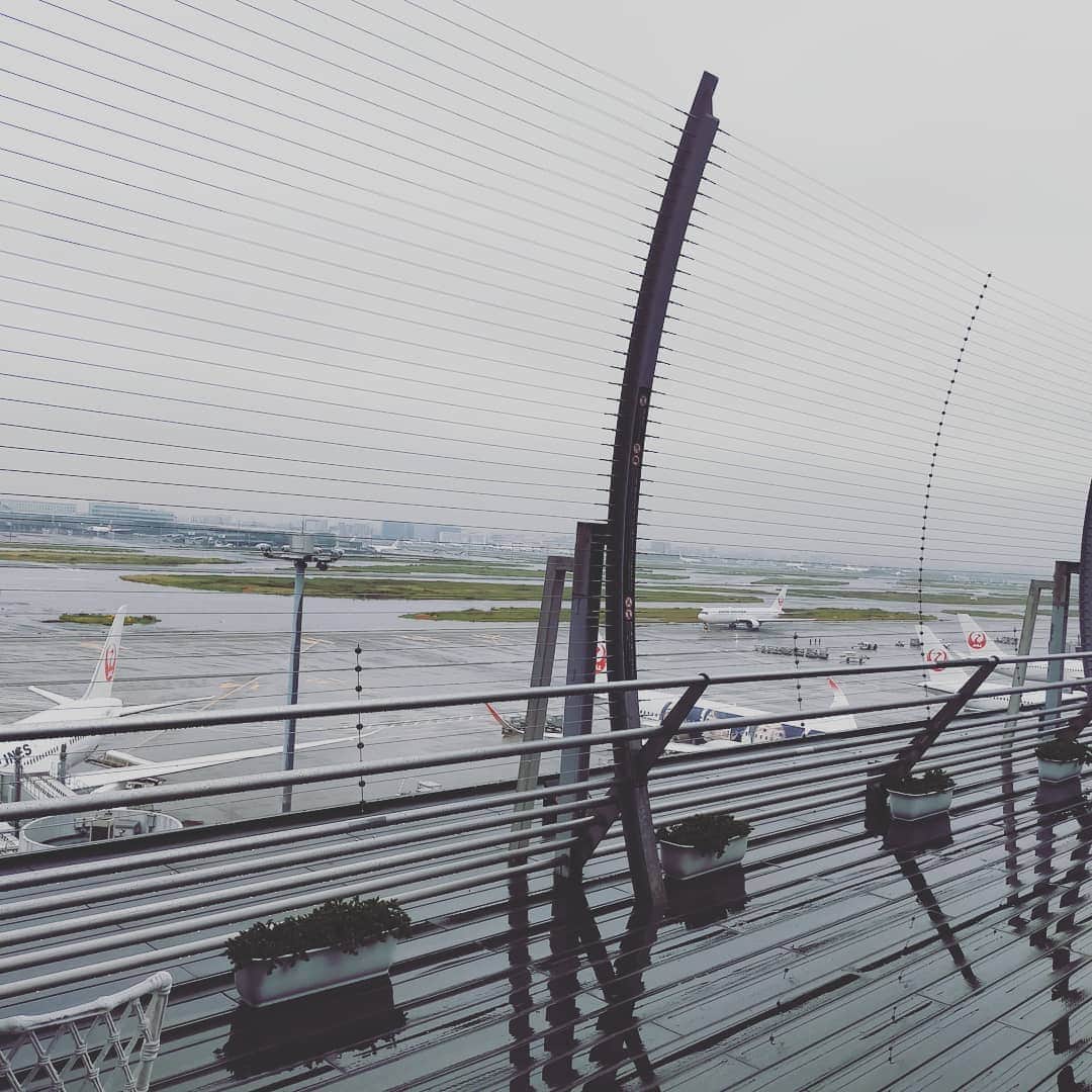 海老澤健次さんのインスタグラム写真 - (海老澤健次Instagram)「雨凄いな。  #見つめる  #海老澤健次  #故郷へ」10月23日 13時22分 - ebisawa_kenji