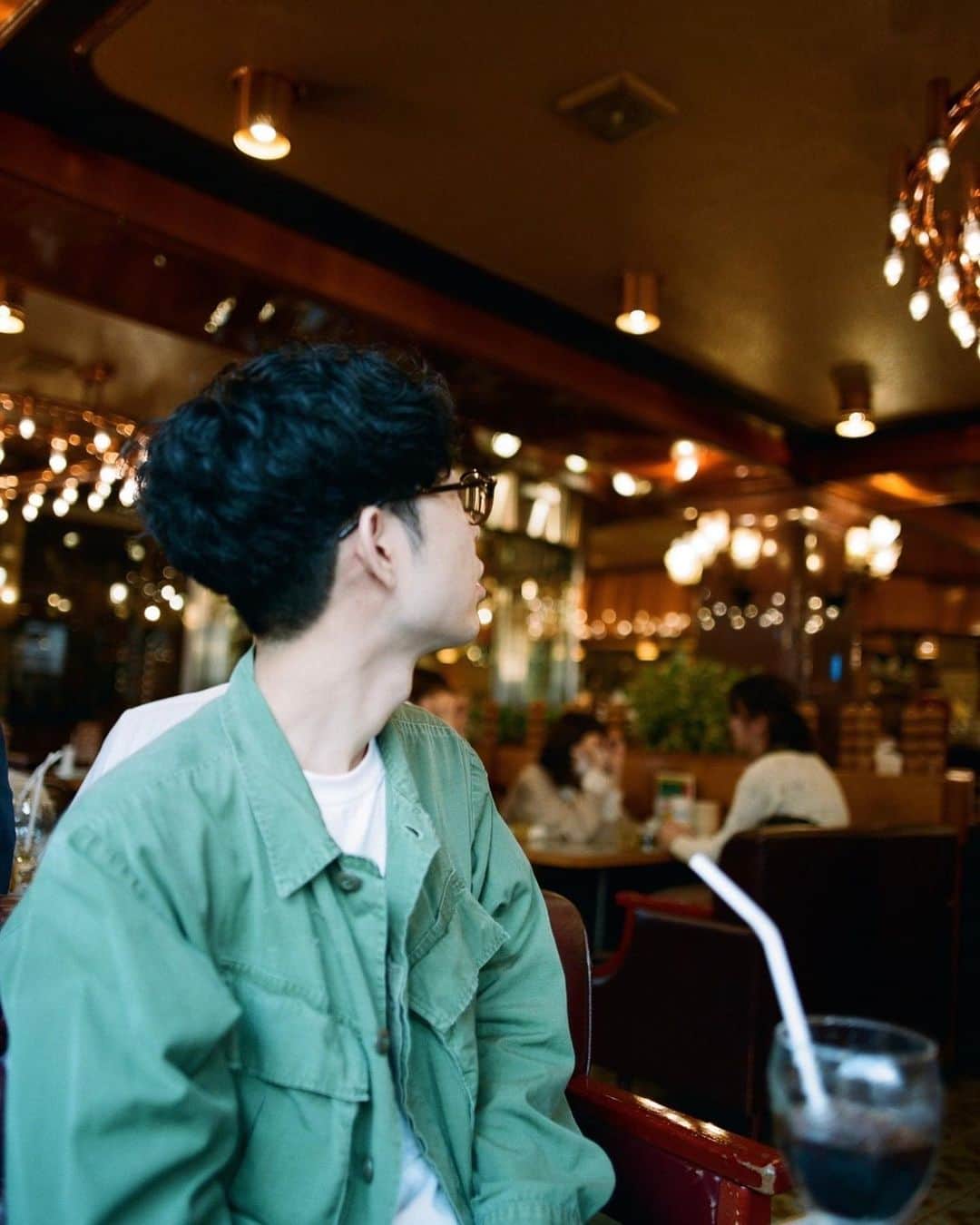 なかがわりょうのグルメインスタ