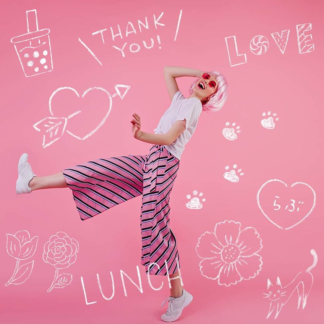 Line Cameraさんのインスタグラム写真 Line Camerainstagram Simple Doodles Decorate With Hearts And Flowers Chalk Art Linecamera Lineカメラ 라인카메라 オシャレ おしゃれ 手書き 手描き Handdrawn Illustrator Illustration イラスト