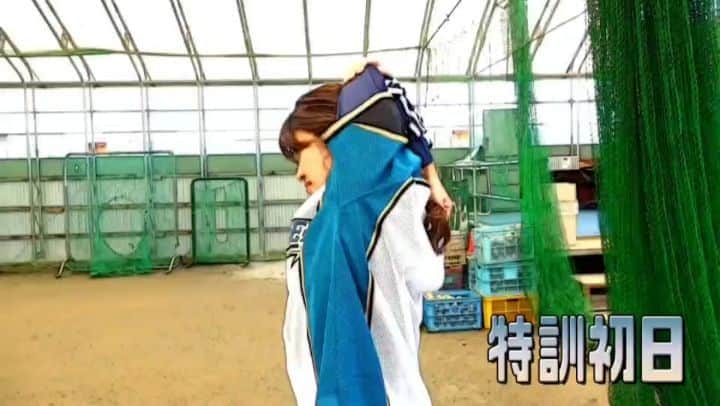 北海道テレビ「イチオシ！モーニング」のインスタグラム