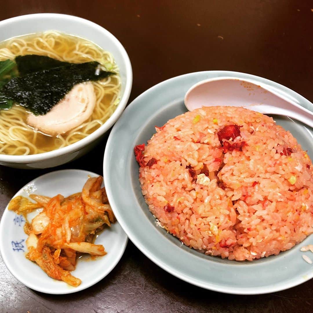 美濃隆章のグルメインスタ