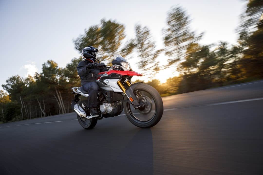 BMW Motorrad Japanのインスタグラム