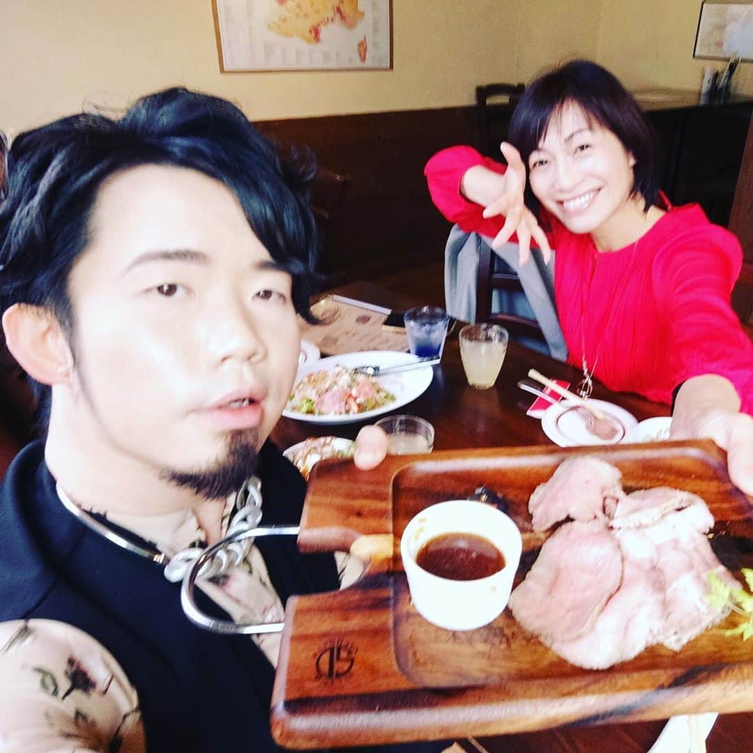 玉城ちはるのインスタグラム