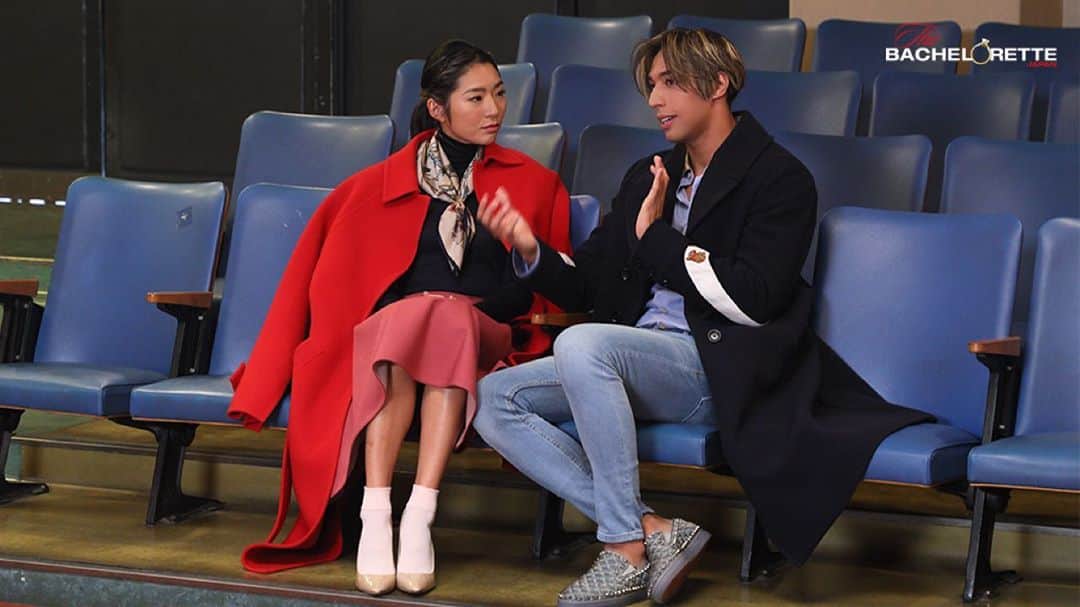 當間ローズのインスタグラム：「7話が本日より配信です🌹 みんな見てくれたかな？  僕は本当に幸せ物です！🌹 沢山メッセージ本当にありがとうございます！みんなに感謝です！🙏   #バチェロレッテ　 #當間ローズ  #愛と筋肉のハイブリット #ラテンの貴公子  #toumarose  #ShapeOfLove  #ラテン  #ハーフ  #モデル #toumarose #singer #Artist #Model #Tokyo  #Brazilian #brasil  #italian #fashion #fitness #muscle #body #workout #sexy」