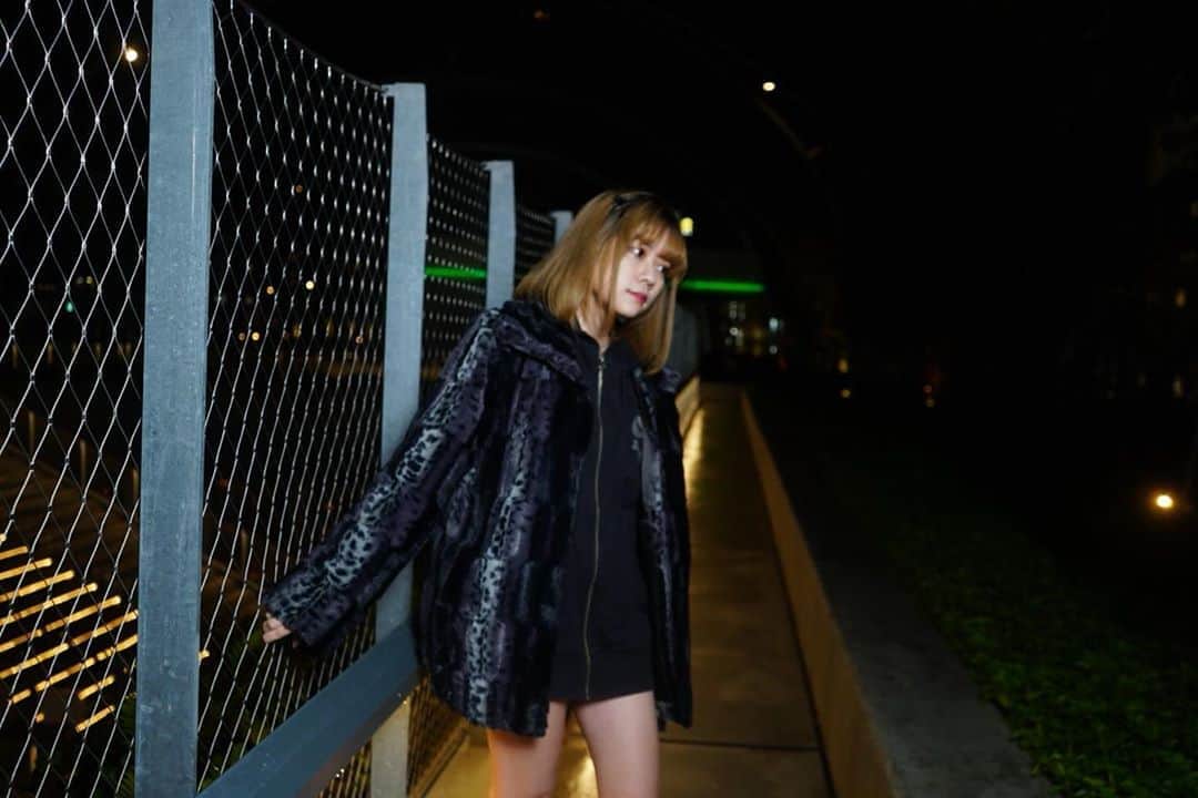 竹内えりかのインスタグラム