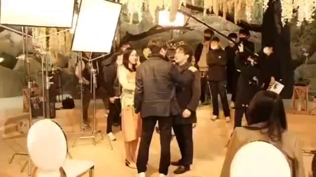 トン・ヒョンべのインスタグラム