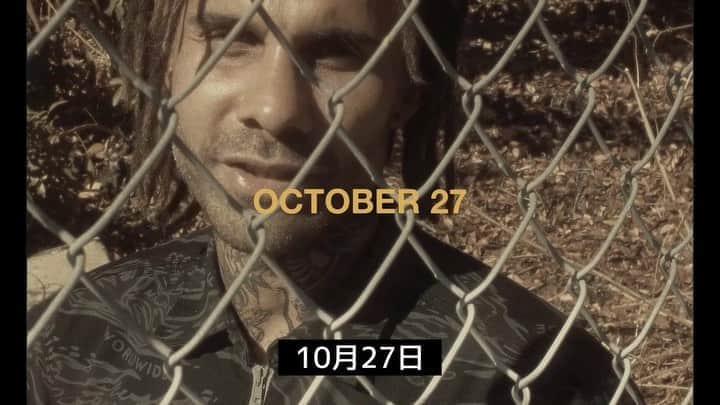 ワーナーミュージック・ジャパン洋楽のインスタグラム