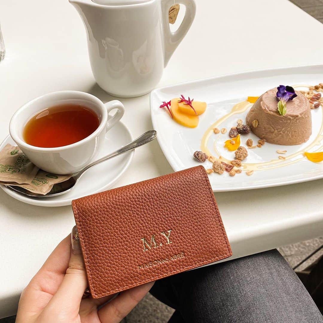 みちかのグルメインスタ