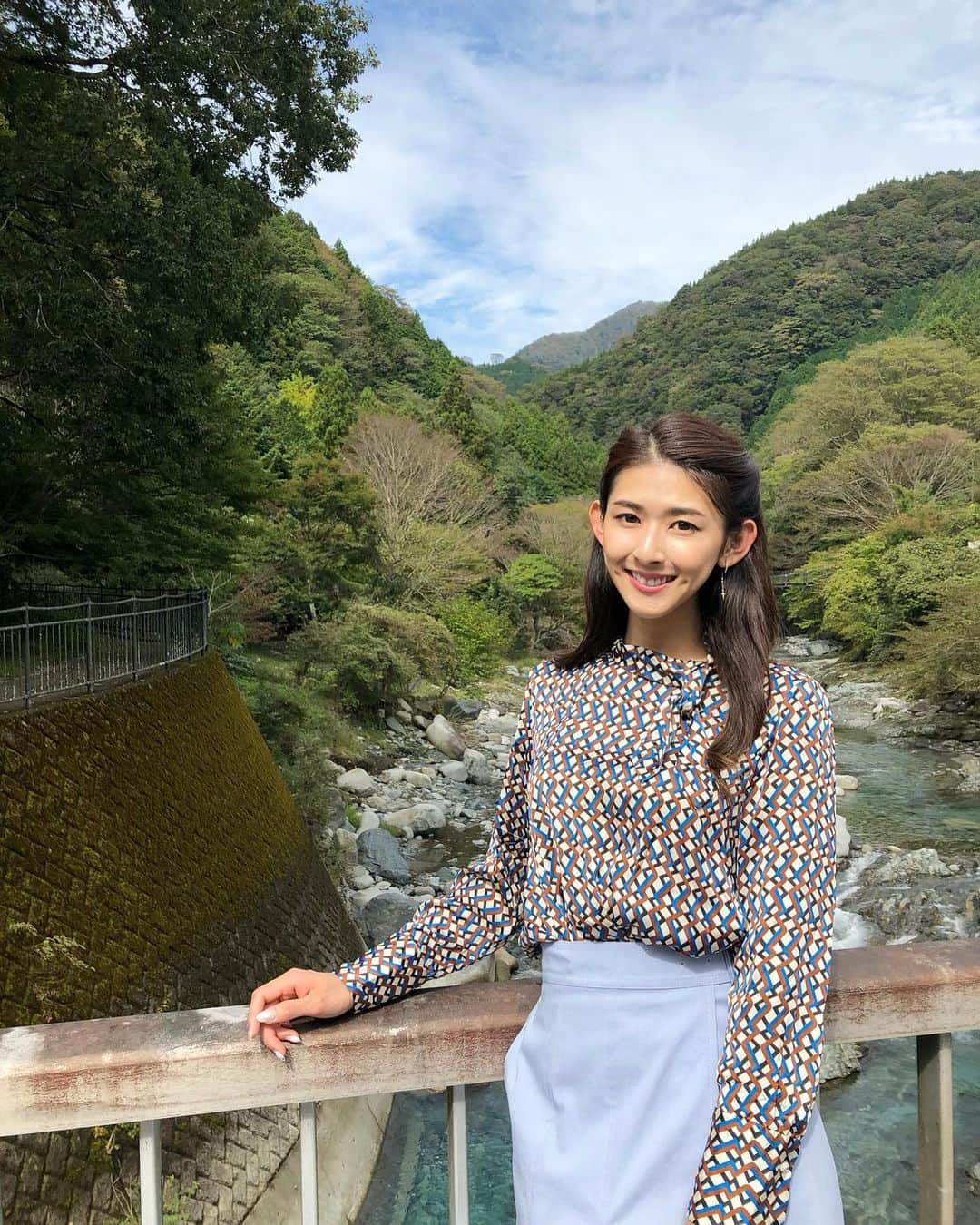 井上麻衣のインスタグラム